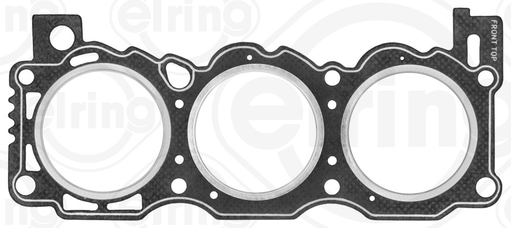 Guarnizione, testata ELRING 287.777