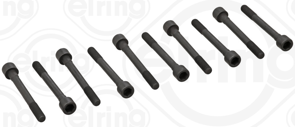 Kit bulloni testata ELRING 290.330