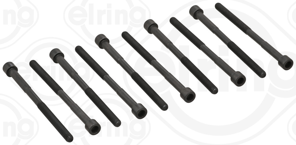Kit bulloni testata ELRING 290.390