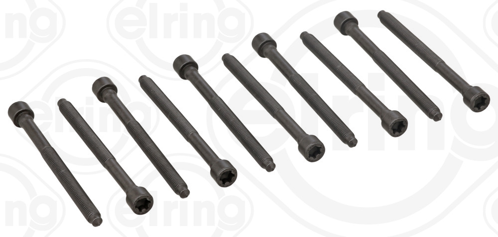 Kit bulloni testata ELRING 290.440