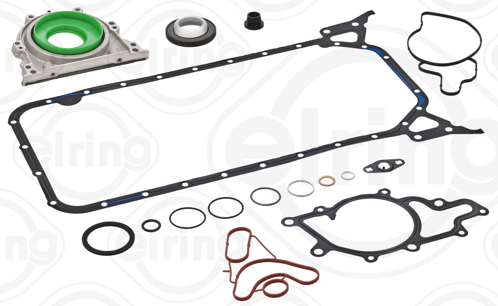 Kit guarnizioni, monoblocco ELRING 294.720