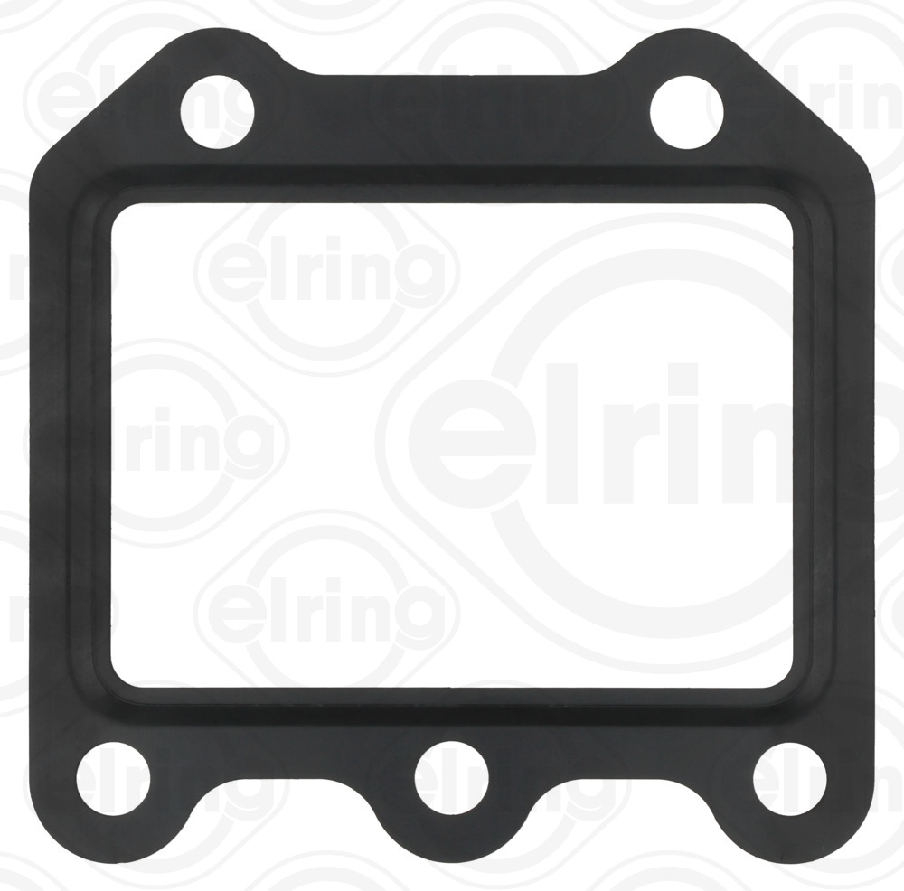 Guarnizione valvola egr (ricircolo gas scarico) ELRING 295.490