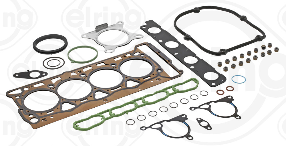 Kit guarnizioni, testata ELRING 295.780