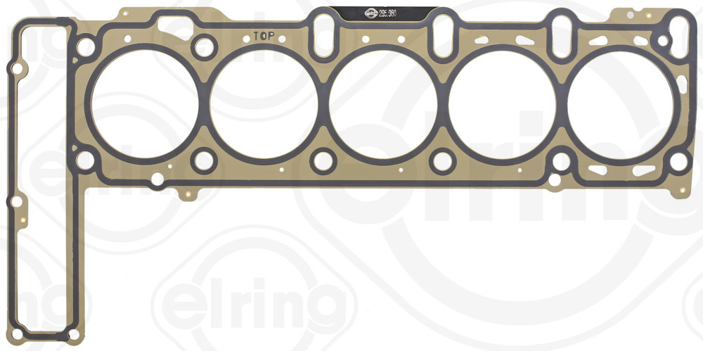 Guarnizione, testata ELRING 295.980