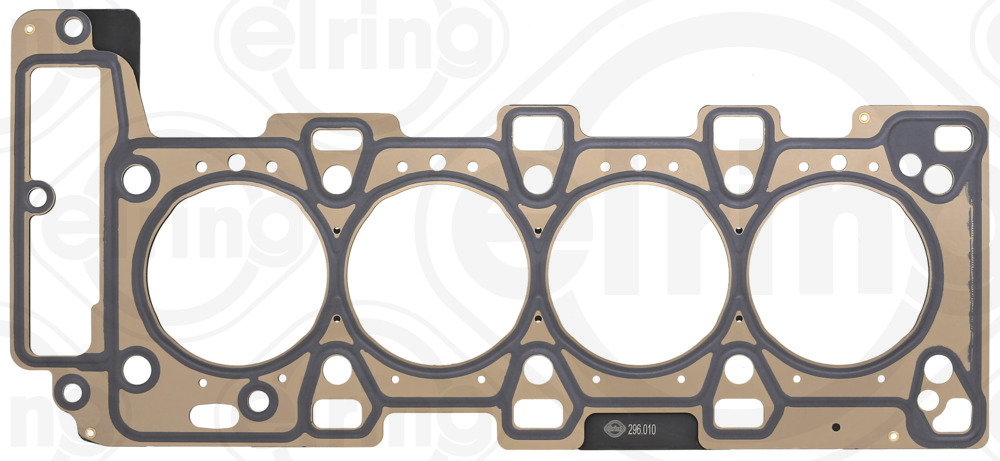 Guarnizione, testata ELRING 296.010