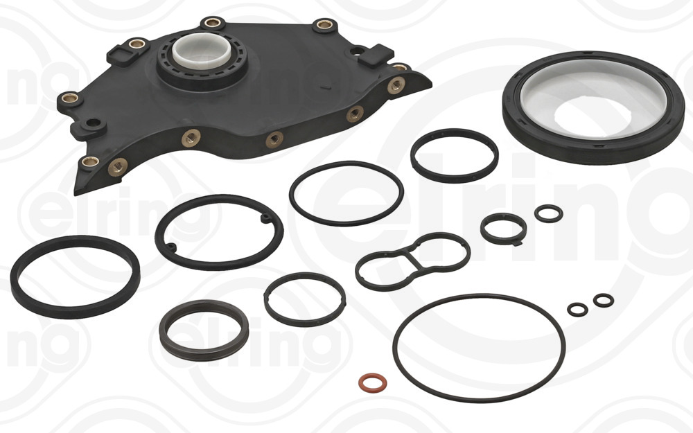Kit guarnizioni, monoblocco ELRING 298.400