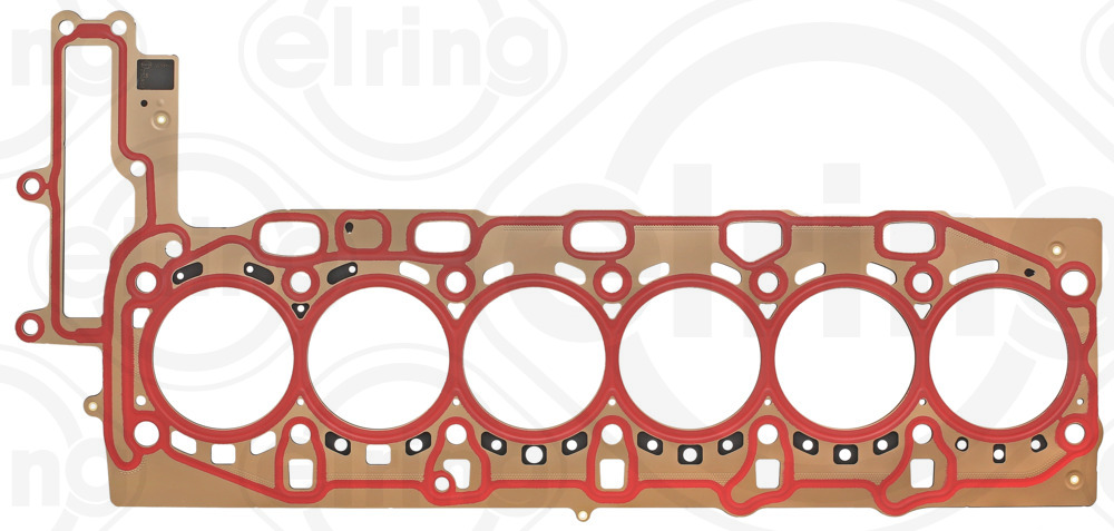 Guarnizione, testata ELRING 298.551