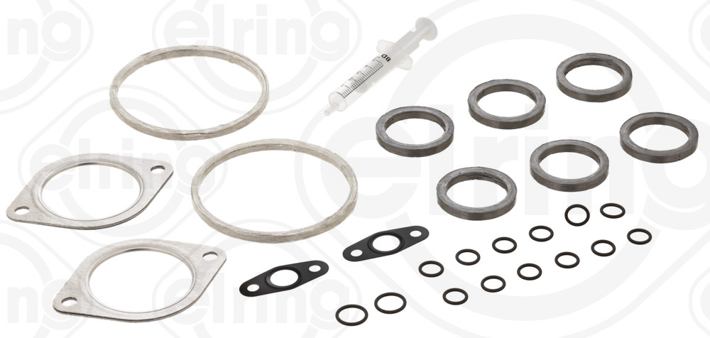 Kit montaggio, compressore ELRING 298.900