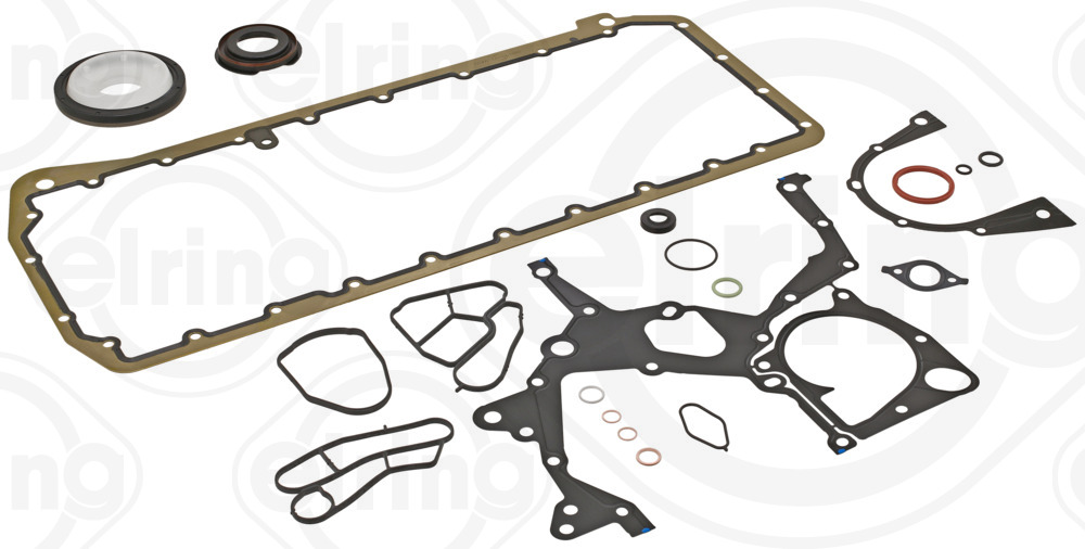 Kit guarnizioni, monoblocco ELRING 301.400