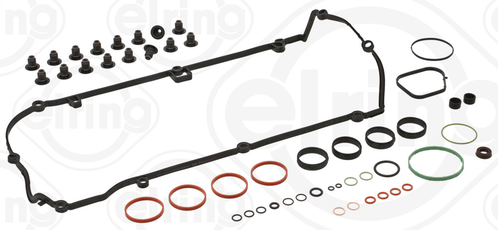 Kit guarnizioni, testata ELRING 302.310