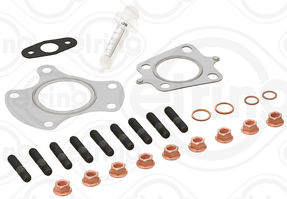 Kit montaggio, compressore ELRING 302.530