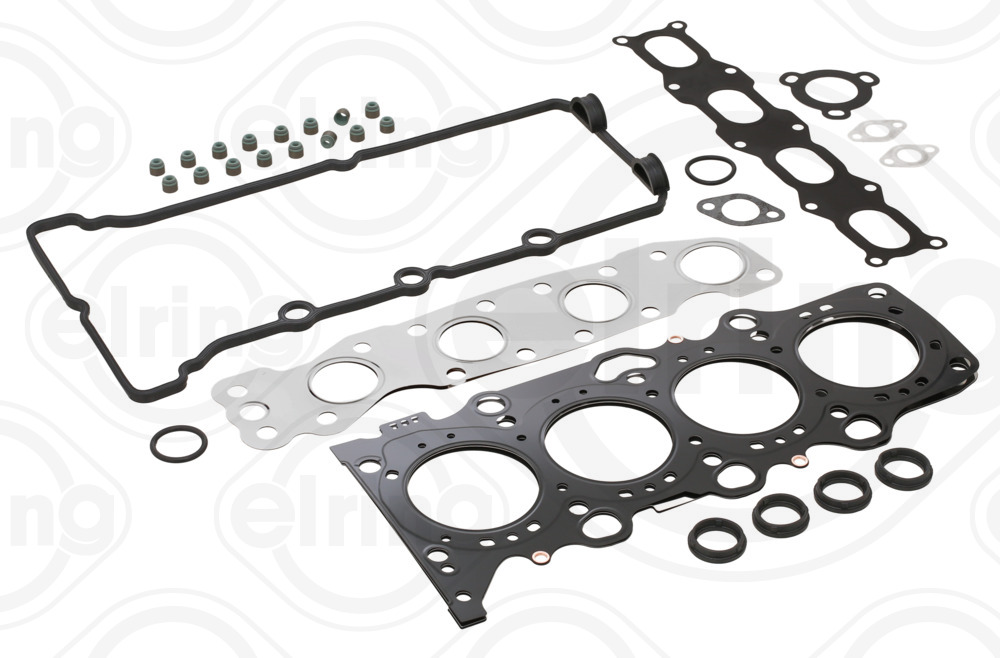 Kit guarnizioni, testata ELRING 302.680
