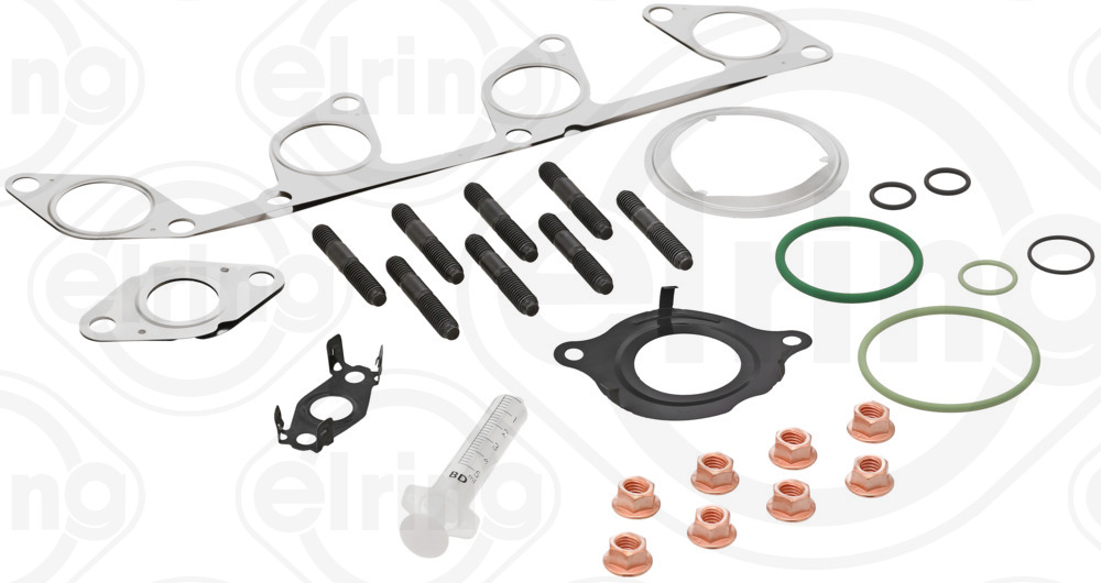 Kit montaggio, compressore ELRING 303.100
