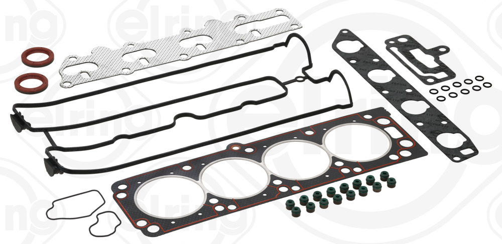Kit guarnizioni, testata ELRING 304.000