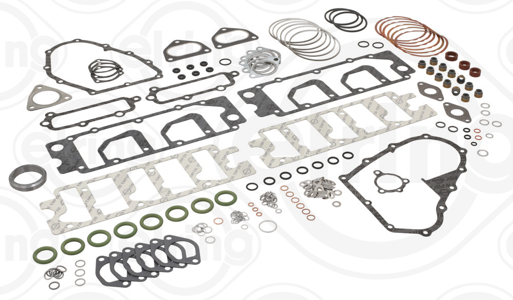 Kit guarnizioni, testata ELRING 305.392