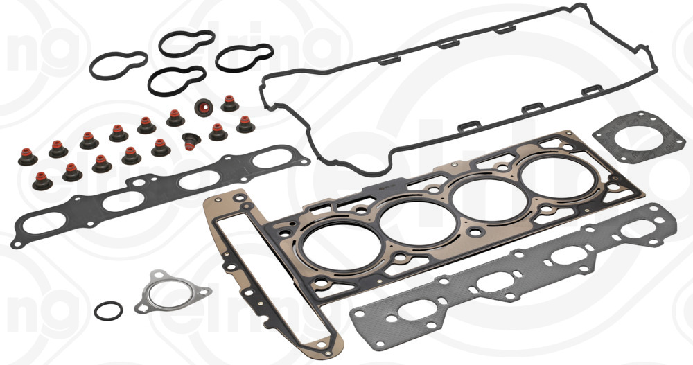 Kit guarnizioni, testata ELRING 305.640