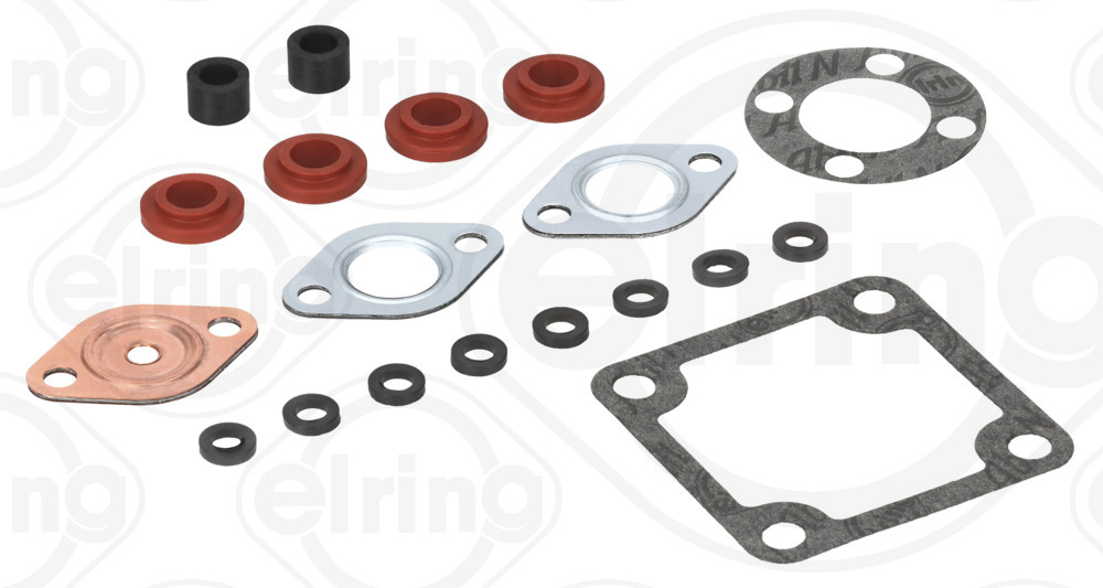 Kit guarnizioni, radiatore olio ELRING 305.780