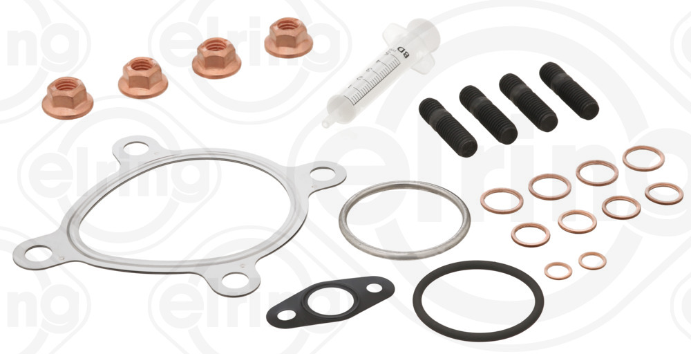 Kit montaggio, compressore ELRING 305.890