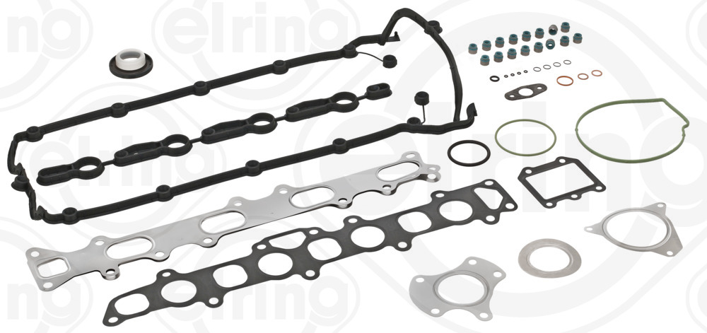 Kit guarnizioni, testata ELRING 306.081