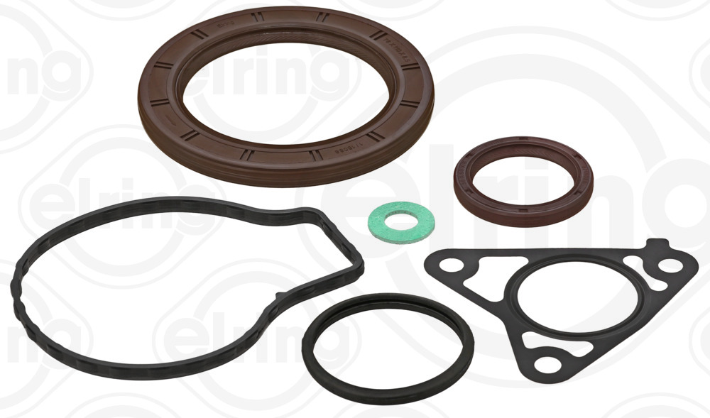 Kit guarnizioni, monoblocco ELRING 306.170