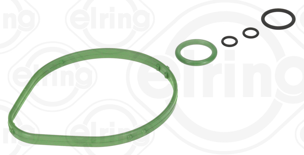 Kit guarnizioni, disaerazione monoblocco ELRING 306.250