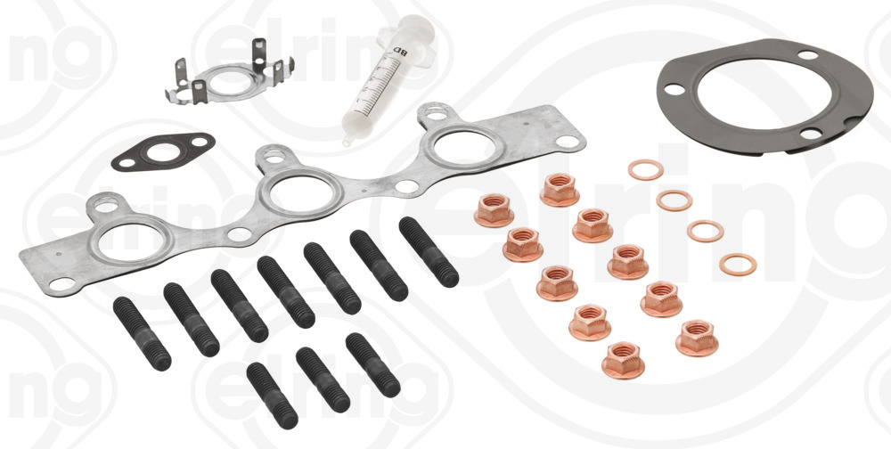 Kit montaggio, compressore ELRING 306.320