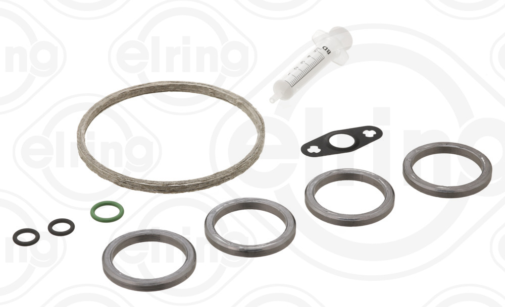 Kit montaggio, compressore ELRING 306.350