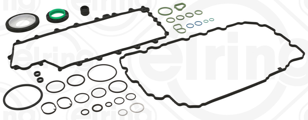 Kit guarnizioni, monoblocco ELRING 307.000