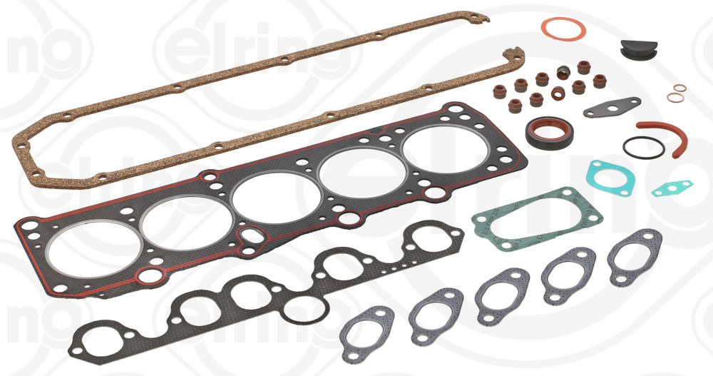 Kit guarnizioni, testata ELRING 307.611