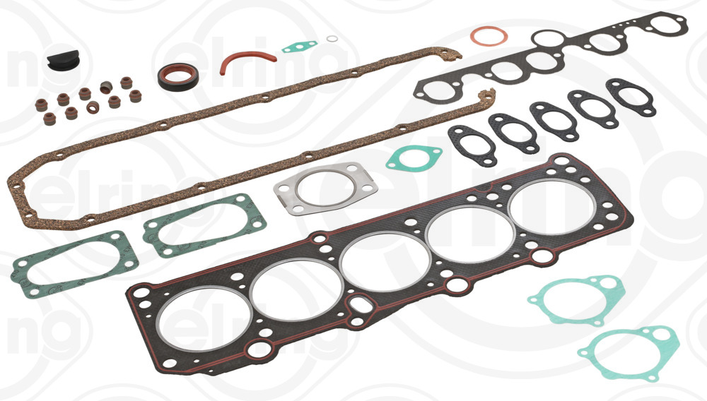 Kit guarnizioni, testata ELRING 307.620