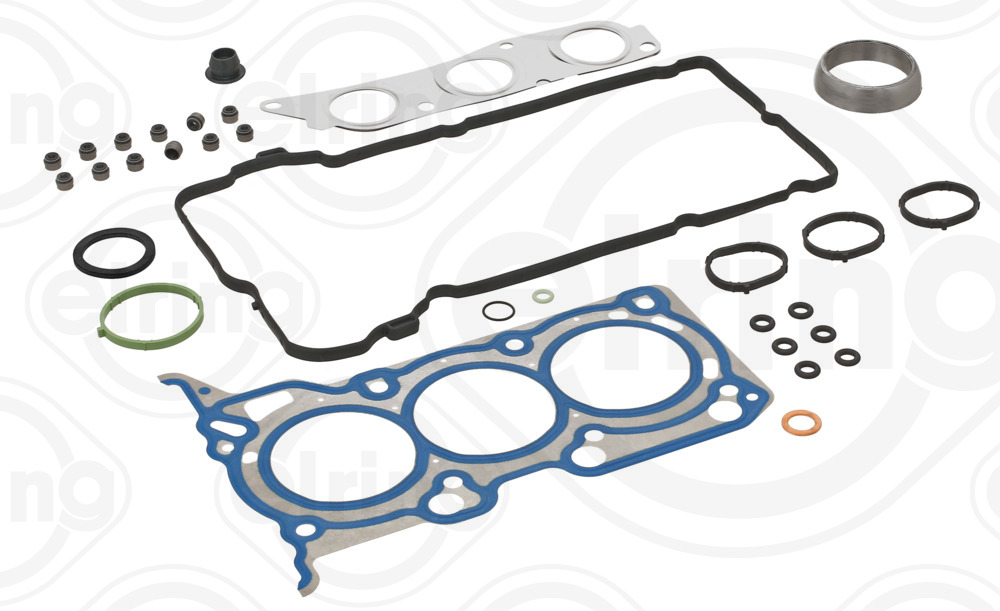 Kit guarnizioni, testata ELRING 308.350