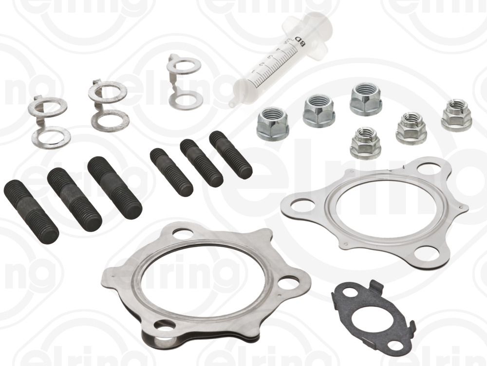 Kit montaggio, compressore ELRING 308.600