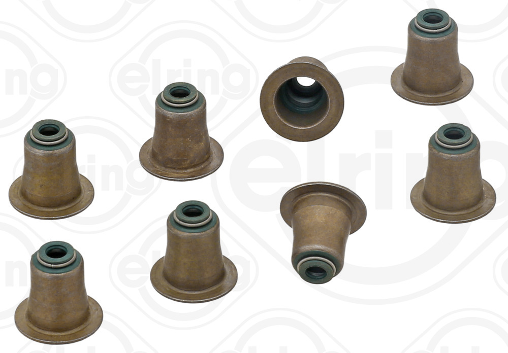 Kit guarnizioni, stelo valvola ELRING 308.630