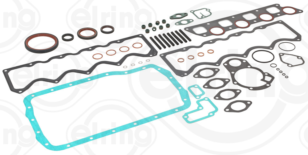 Kit completo guarnizioni, motore ELRING 309.000