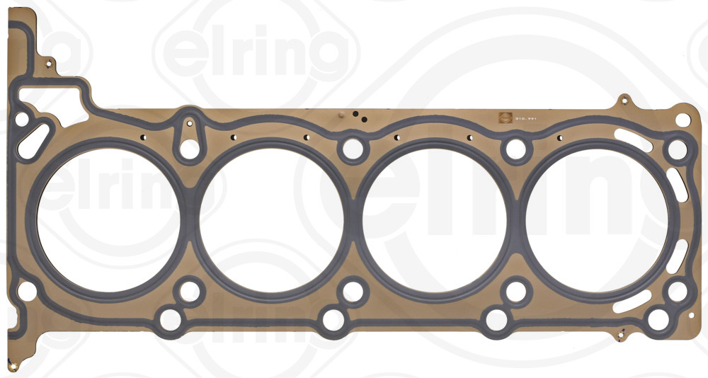 Guarnizione, testata ELRING 310.991