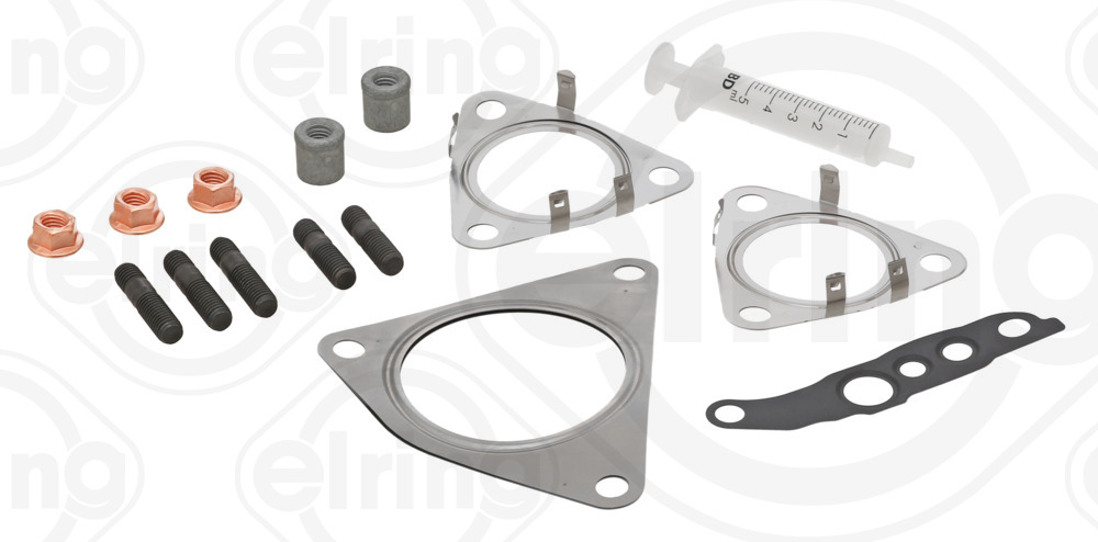 Kit montaggio, compressore ELRING 311.330