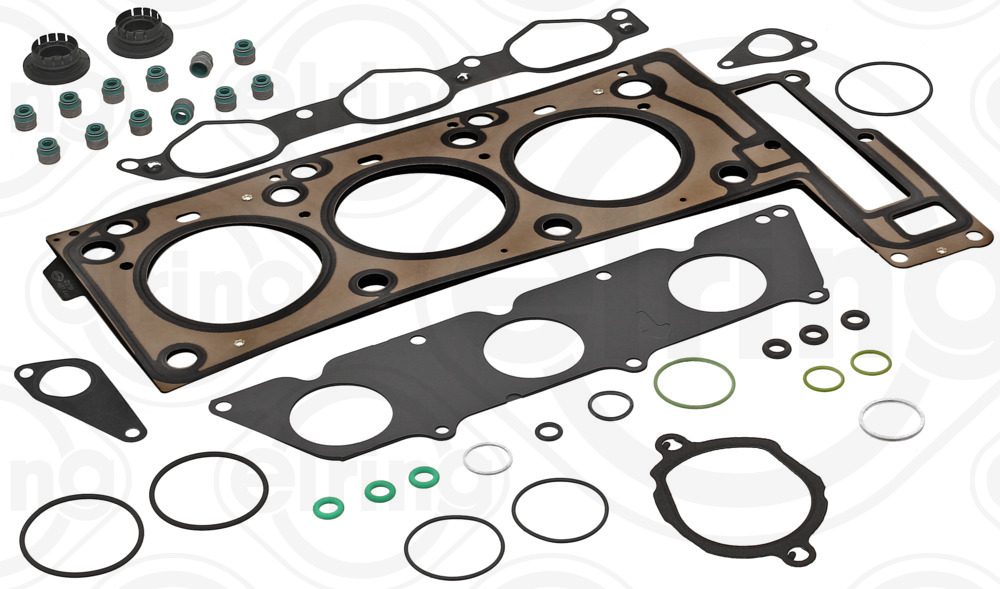 Kit guarnizioni, testata ELRING 311.400