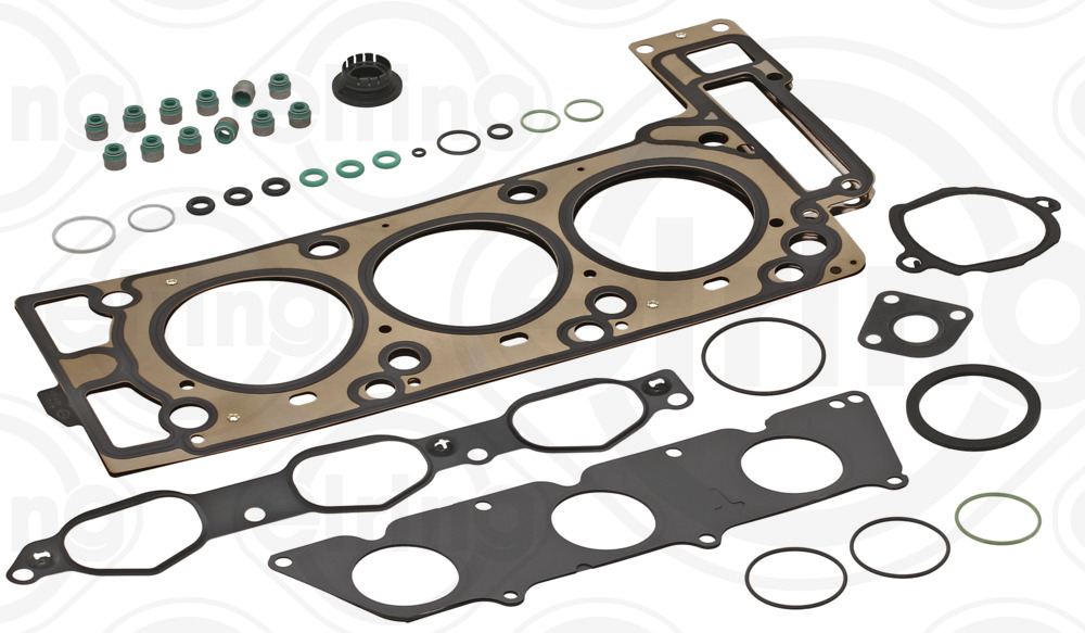 Kit guarnizioni, testata ELRING 311.410