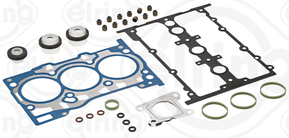 Kit guarnizioni, testata ELRING 311.420