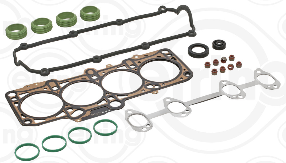 Kit guarnizioni, testata ELRING 312.650