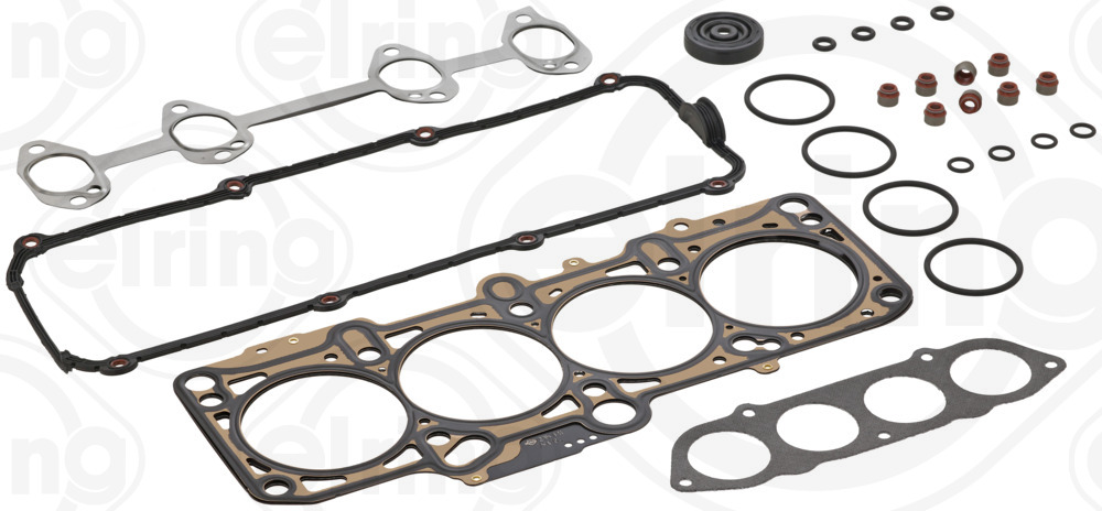 Kit guarnizioni, testata ELRING 312.660