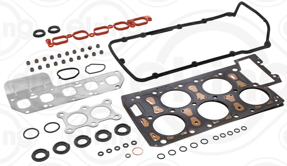 Kit guarnizioni, testata ELRING 315.370