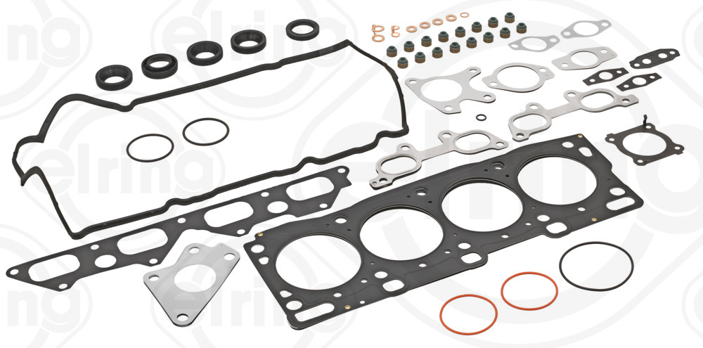 Kit guarnizioni, testata ELRING 316.240