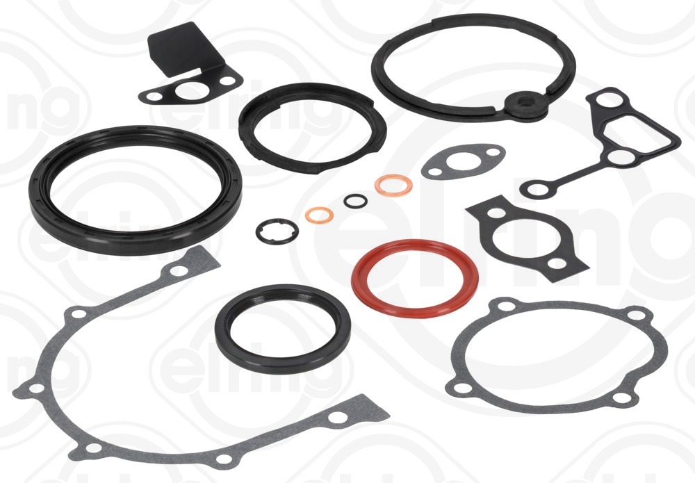 Kit guarnizioni, monoblocco ELRING 316.250