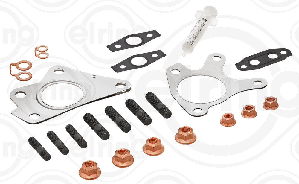 Kit montaggio, compressore ELRING 316.260