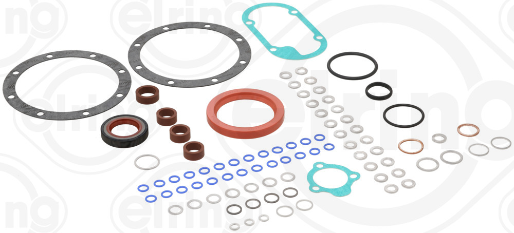 Kit guarnizioni, monoblocco ELRING 316.521