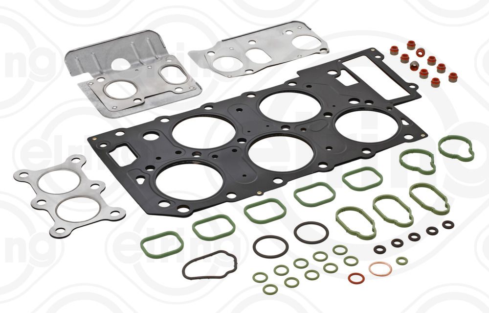 Kit guarnizioni, testata ELRING 316.690