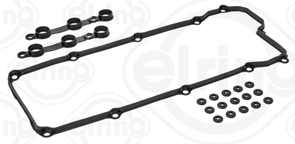 Kit guarnizioni, copritestata ELRING 318.580