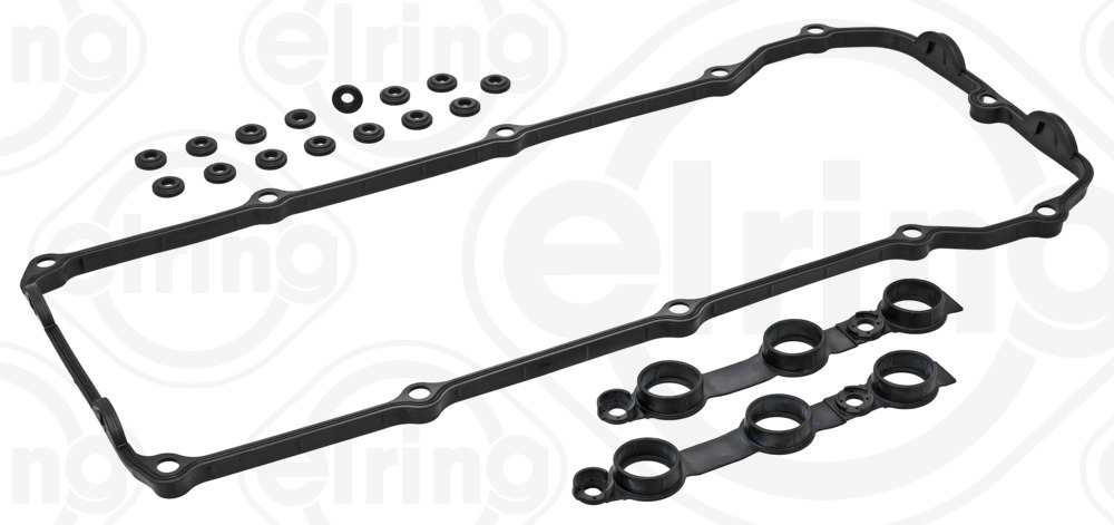 Kit guarnizioni, copritestata ELRING 318.600