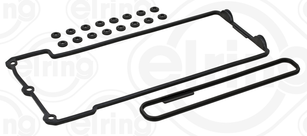 Kit guarnizioni, copritestata ELRING 318.610